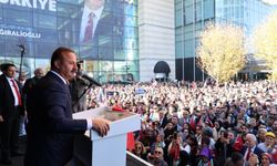 Yozgatlı Yavuz Ağıralioğlu’ndan Yeni Parti: Anahtar Partisi!