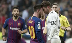 Real Madrid Barcelona maçını hangi kanal veriyor, nerede izlenir? Real Madrid Barcelona hangi kanalda?