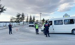 Yozgat'ta Güvenlik Tedbirleri Giderek Artıyor!