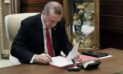 Cumhurbaşkanı Erdoğan'ın imzasıyla Valiler Kararnamesi yayımlandı. Kararnameye göre 16 ilin valisi değişti.