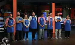 17 Ekim Çarşamba Dokunulmazlık Oyunu kim kazandı? MasterChef Dokunulmazlık Oyunu kim kazandı? 