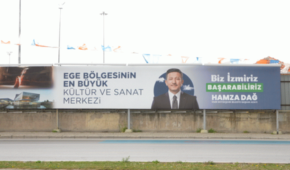 İzmir, gerçekten CHP’nin kalesi mi? Kaç yılından beri? 