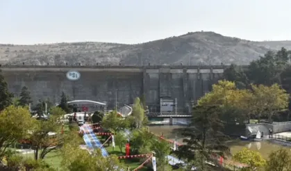 Ankara'nın Gizli Cennetleri! Kurban Bayramı'nda Keşfetmek İçin Kaçırılmayacak Yeşil Alanlar