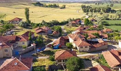 Yozgat'ın adı güzel kendi güzel diyarı: havadan çok havalı görünüyor