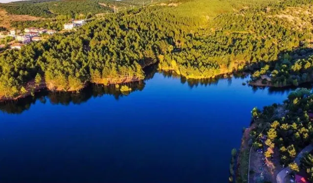 Yozgat'taki Doğa Parkları: Cennetten Bir Köşe Keşfetmeye Hazır Mısınız?