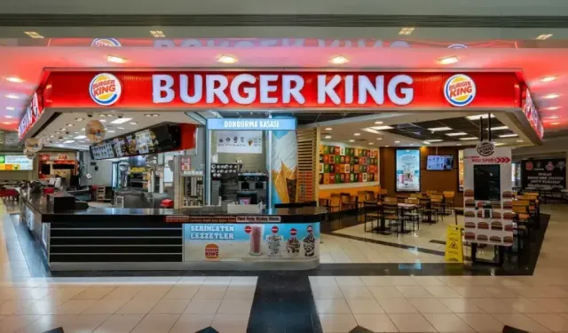 Burger King mi Börgır mı?