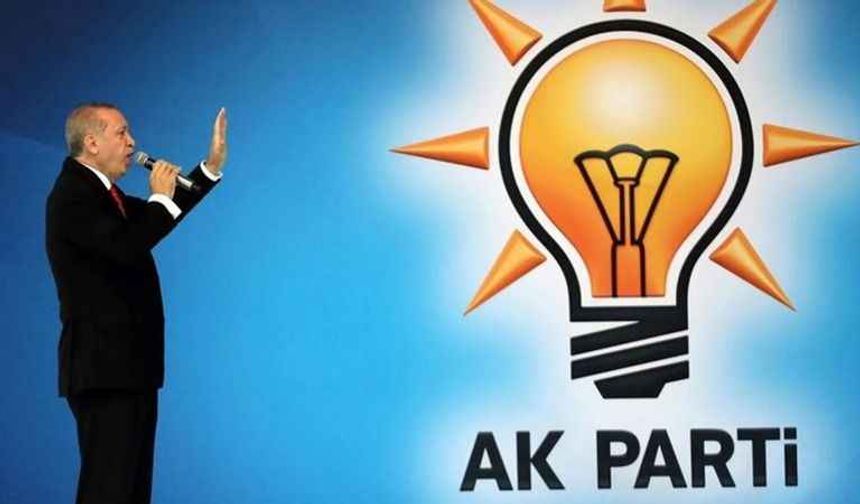 4 Adımda Ak parti seçim stratejisi