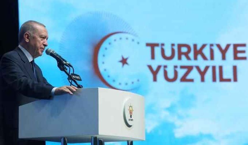 AK Parti 22 yaşında. Cumhurbaşkanı Recep Tayyip Erdoğan’dan yaklaşan belediye seçimleri öncesi çok önemli mesajlar geldi