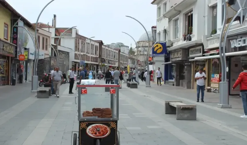 Yozgat'ta Sıcaklıklar Aniden Düşecek! Kar Ne Zaman Yağacak?