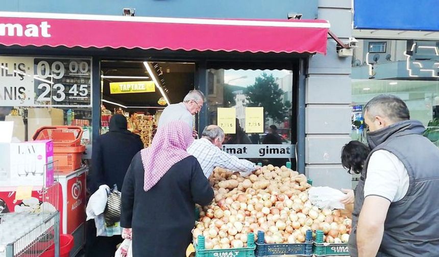 Türkiye’de en ucuzu Yozgat’ta satıldı! Yemeklerin baş tacı olmazsa olmazı