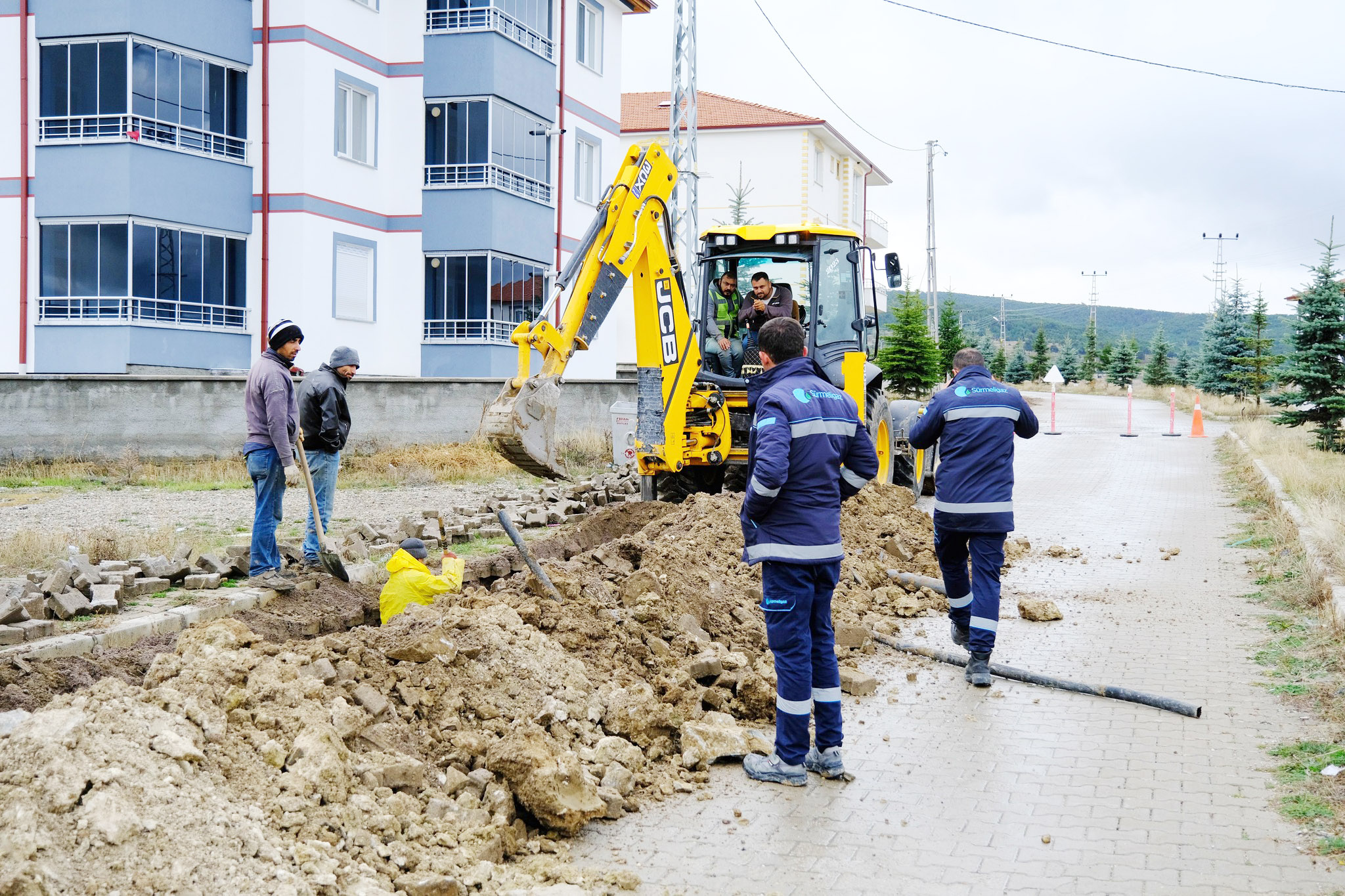 Akdağmadeni Belediyesi (2)