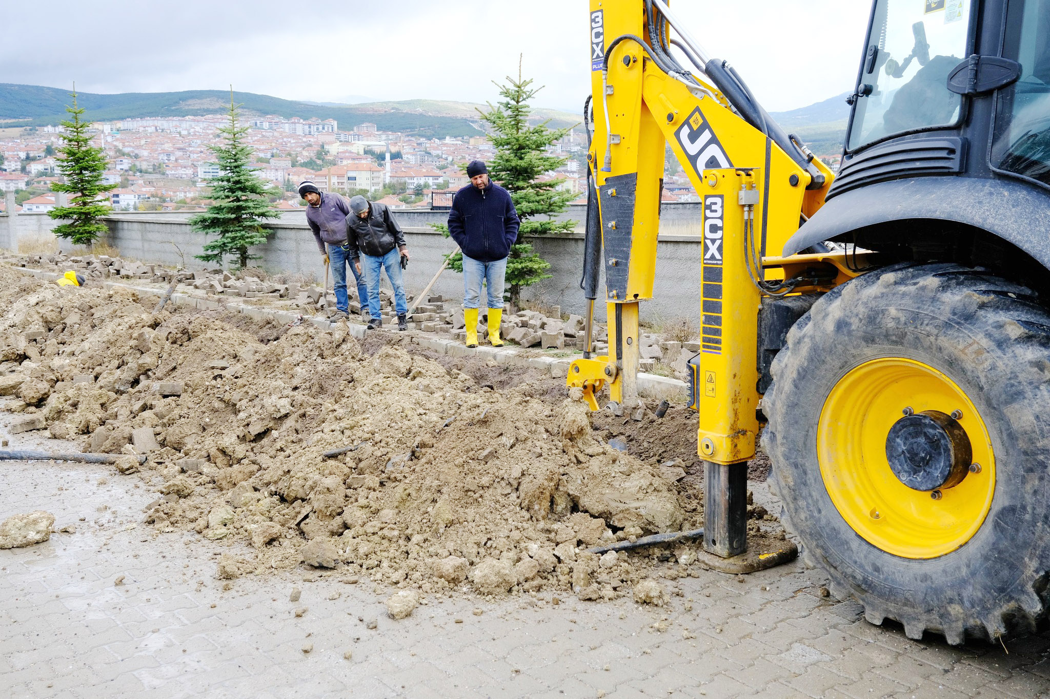 Akdağmadeni Belediyesi (4)