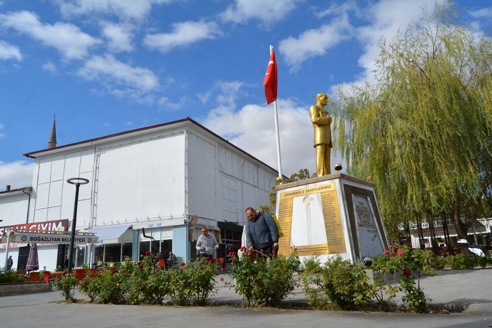 Boğazlıyan Belediyesi (5)