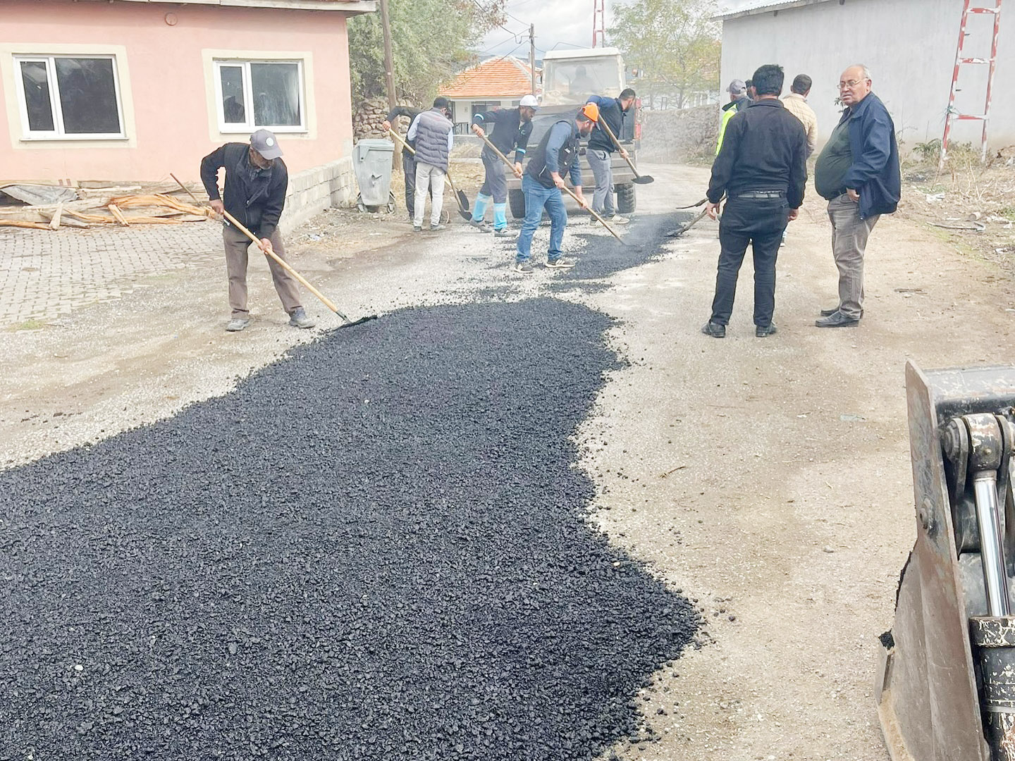 Kadışehri Belediyesi (3)