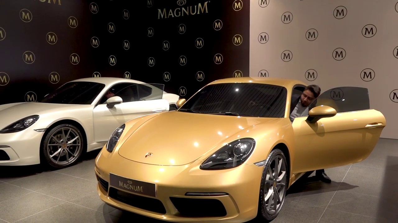 Magnum Porsche Taycan Kazananlar Isim Listesi Tam Li̇ste Nerede, Hangi Gazetelerde Yayınlanacak (1)-1