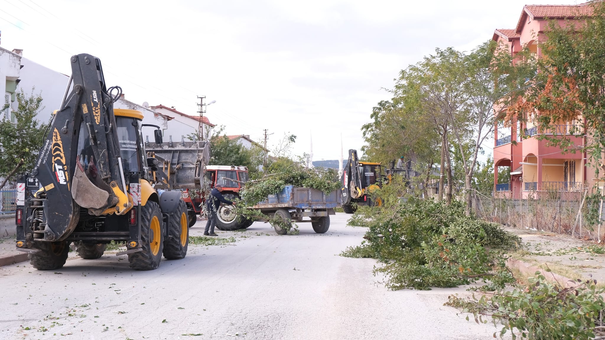 Sorgun Belediyesi (2)