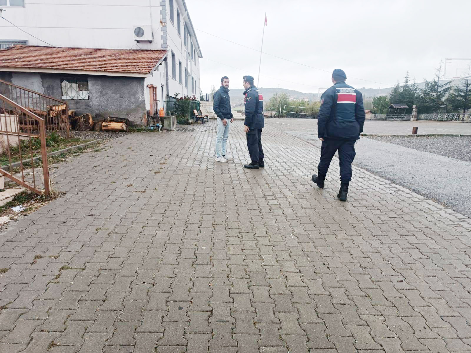 Yozgat Jandarma Okul Çevresi (4)