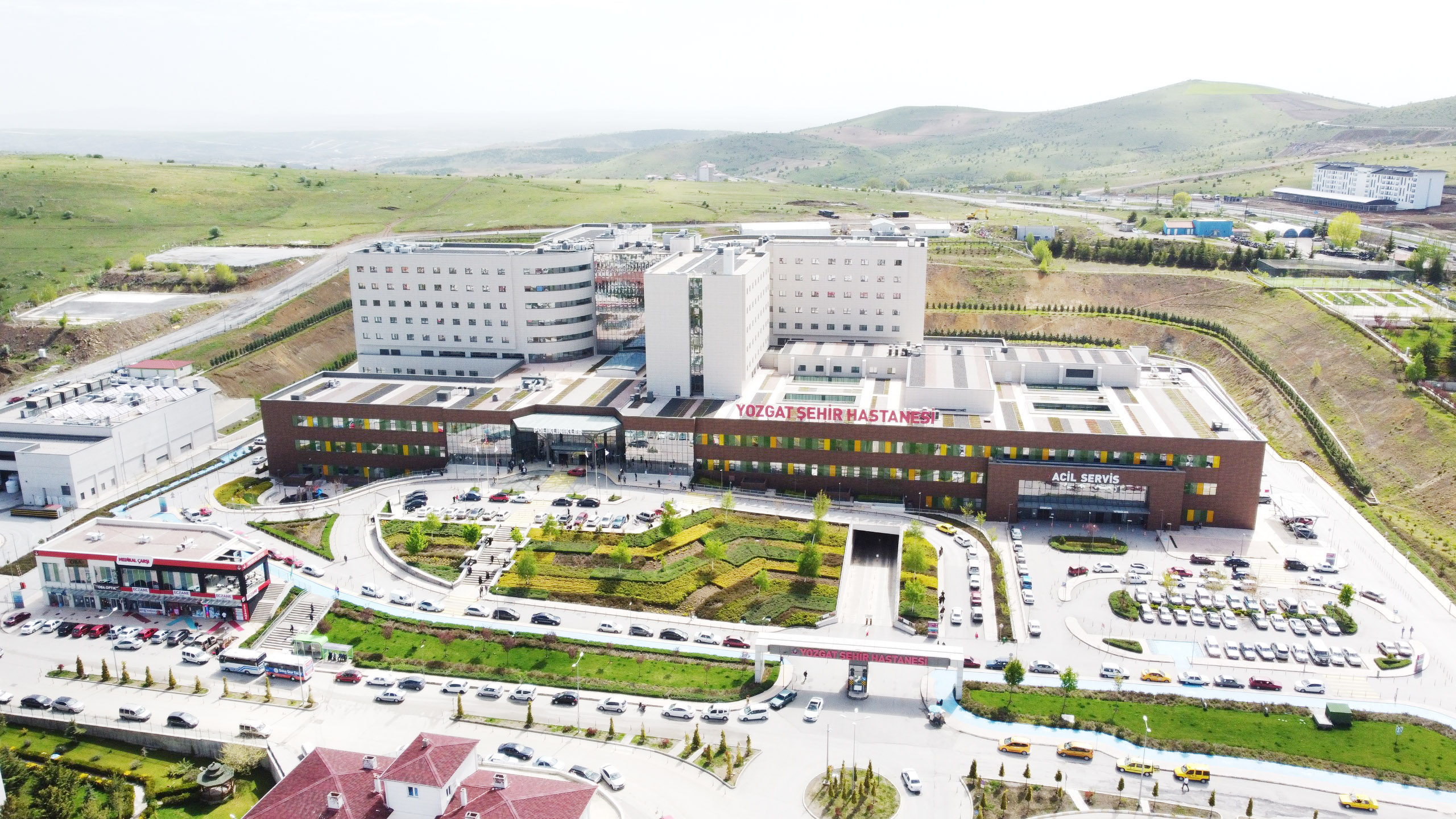 Yozgat Sehir Hastanesi (3)