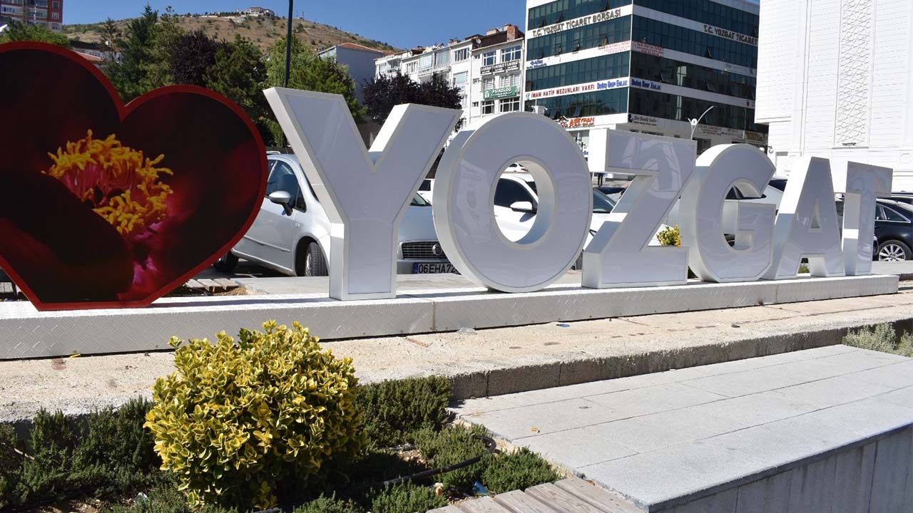 Yozgat