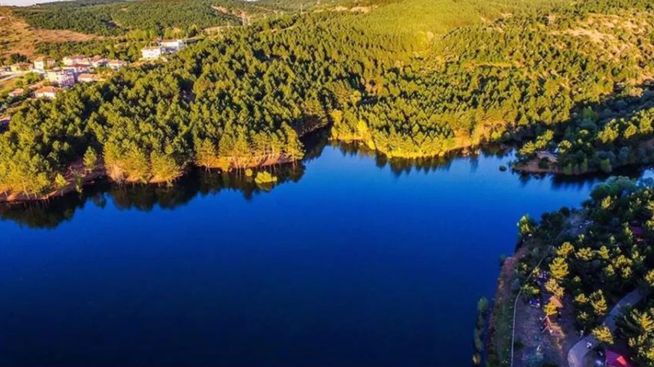 Yozgatta Dogayla Bulusabileceginiz En Guzel 5 Tabiat Parki