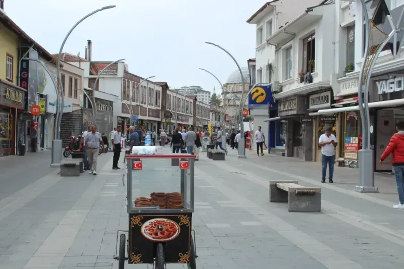 Yozgat'ta Sıcaklıklar Aniden Düşecek! Kar Ne Zaman Yağacak?